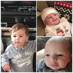 Meet your Posher, Brian